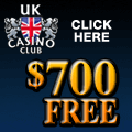 UK Casino Club!!